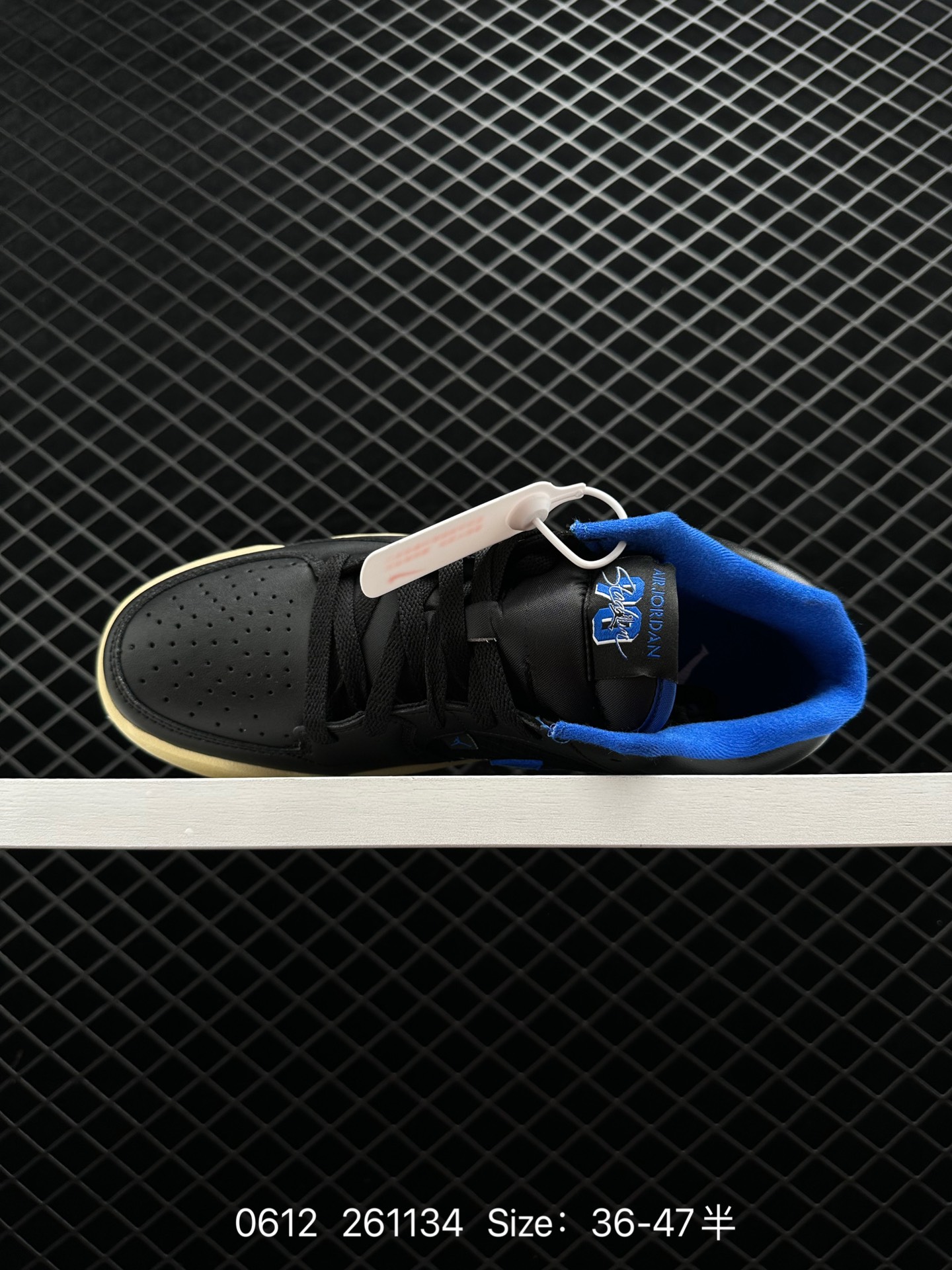 Nike Air Jordan Stadium 90 Stadium